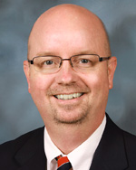 Photo of Alfa Insurance agent Bryant Pitchford