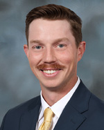 Photo of Alfa Insurance agent Peyton Mohler