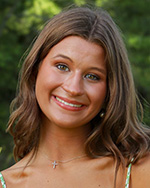2026 Alfa Foundation Scholarship Winner | Sydney Loves