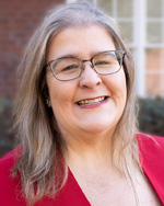 Photo of Alfa Insurance agent Angela Young