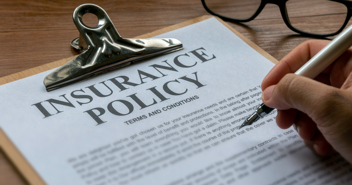 My Term Life Insurance Policy is About to Expire What are my 