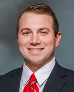 Photo of Alfa Insurance agent Cater Wood