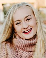 2025 Alfa Foundation Scholarship Winner | Karley Nelson