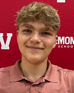 2025 Alfa Foundation Scholarship Winner | Tatum Brown