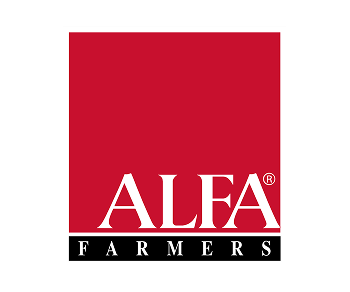 Alfa logo.