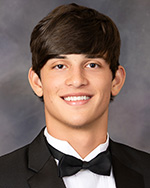 2026 Alfa Foundation Scholarship Winner | John Wingard