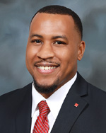 Photo of Alfa Insurance agent Mike Herrod