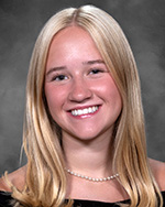 2026 Alfa Foundation Scholarship Winner | Stella Meyer
