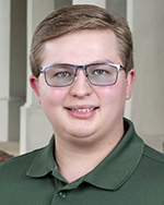2026 Alfa Foundation Scholarship Winner | Travis Baxter