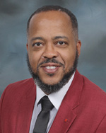 Photo of Alfa Insurance agent Joel Long