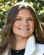 2025 Alfa Foundation Scholarship Winner | Bayleigh Patterson