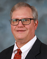 Photo of Alfa Insurance agent Michael Stacey