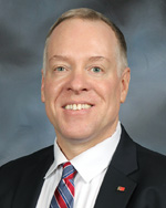 Photo of Alfa Insurance agent David Brock