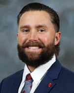Photo of Alfa Insurance agent Chase Kervin
