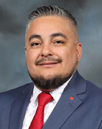 Photo of Alfa Insurance agent Juan Sosa Diaz