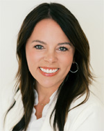 Photo of Alfa Insurance agent Hollie Anderson