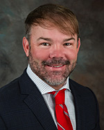 Photo of Alfa Insurance agent Nick Errington