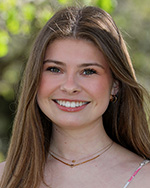 2026 Alfa Foundation Scholarship Winner | Anna Jane Lavender
