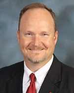 Photo of Alfa Insurance agent Brandon Niven