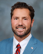 Photo of Alfa Insurance agent A.J. Bartol