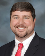 Photo of Alfa Insurance agent Grant Linder