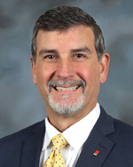 Photo of Alfa Insurance agent Keith Bryan