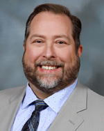 Photo of Alfa Insurance agent Tommy Weldy