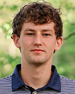 2026 Alfa Foundation Scholarship Winner | Marshall Thornhill