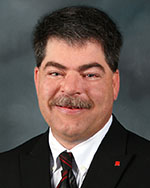 Photo of Alfa Insurance agent Kevin Bonnett