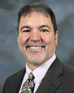Photo of Alfa Insurance agent Ken Olive