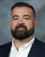 Photo of Alfa Insurance agent Corey Phillips