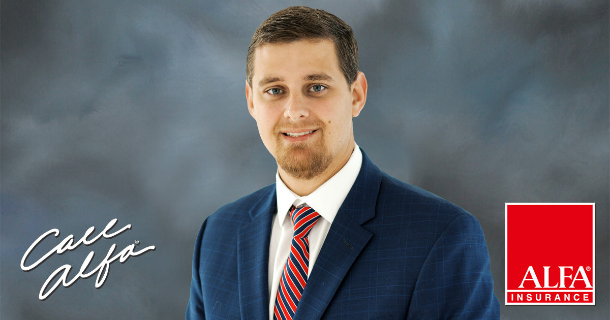 Alfa Insurance - Justin Zachary Agency in Laurel, MS