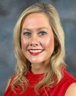 Photo of Alfa Insurance agent Christy Smitherman