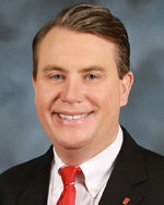 Photo of Alfa Insurance agent Randy Jones
