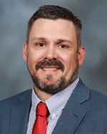 Photo of Alfa Insurance agent Brad Roberts