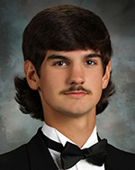 2026 Alfa Foundation Scholarship Winner | Coleman Cottingham