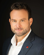 Photo of Alfa Insurance agent Blake White