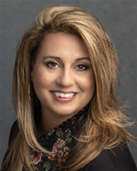 Photo of Alfa Insurance agent Stefani Nelson