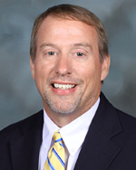 Photo of Alfa Insurance agent Paul Blansett