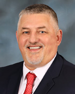 Photo of Alfa Insurance agent Jeff Young
