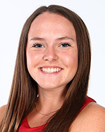 2025 Alfa Foundation Scholarship Winner | Katie Giles