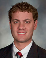 Photo of Alfa Insurance agent Will Norwood