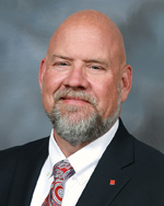 Photo of Alfa Insurance agent Tom Hannah