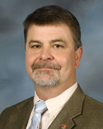 Photo of Alfa Insurance agent William Snell