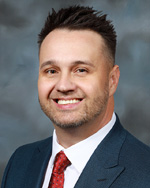 Photo of Alfa Insurance agent Chris Thompson