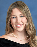 2025 Alfa Foundation Scholarship Winner | Emma Brannon