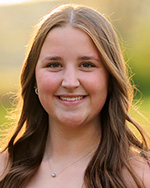 2026 Alfa Foundation Scholarship Winner | Caroline Roberts