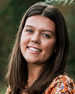 2025 Alfa Foundation Scholarship Winner | Joanna DeShazo