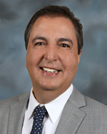 Photo of Alfa Insurance agent Mike Cook
