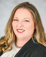Photo of Alfa Insurance agent Beth Thomas